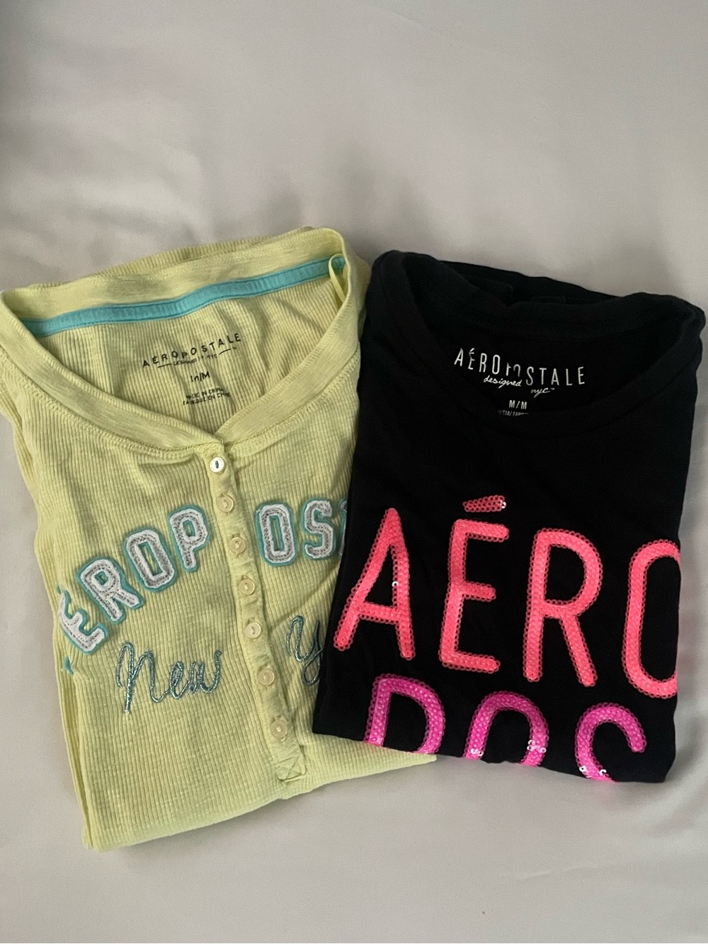 AERO Tops
